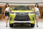 Lexus LX 800 SUV 2026–2027: Análisis Completo, Especificaciones, Lujo y Comparación con Range Rover